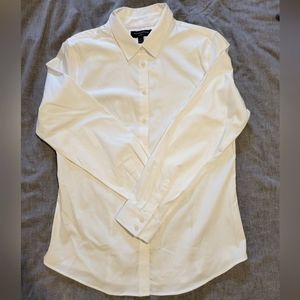 Banana Republic Women's Button Down Shirt NWT